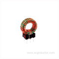 Manganese Zinc Magnetic Ring Inductor